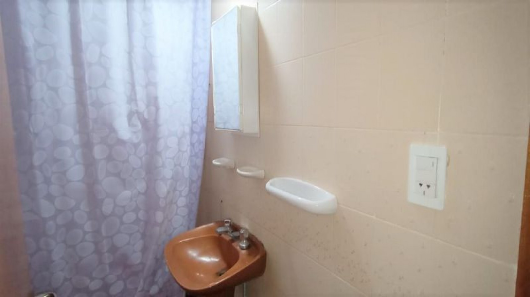 (A244) PH 3 AMBIENTES (4PERSONAS )PB, DPTO:5. gas natural 