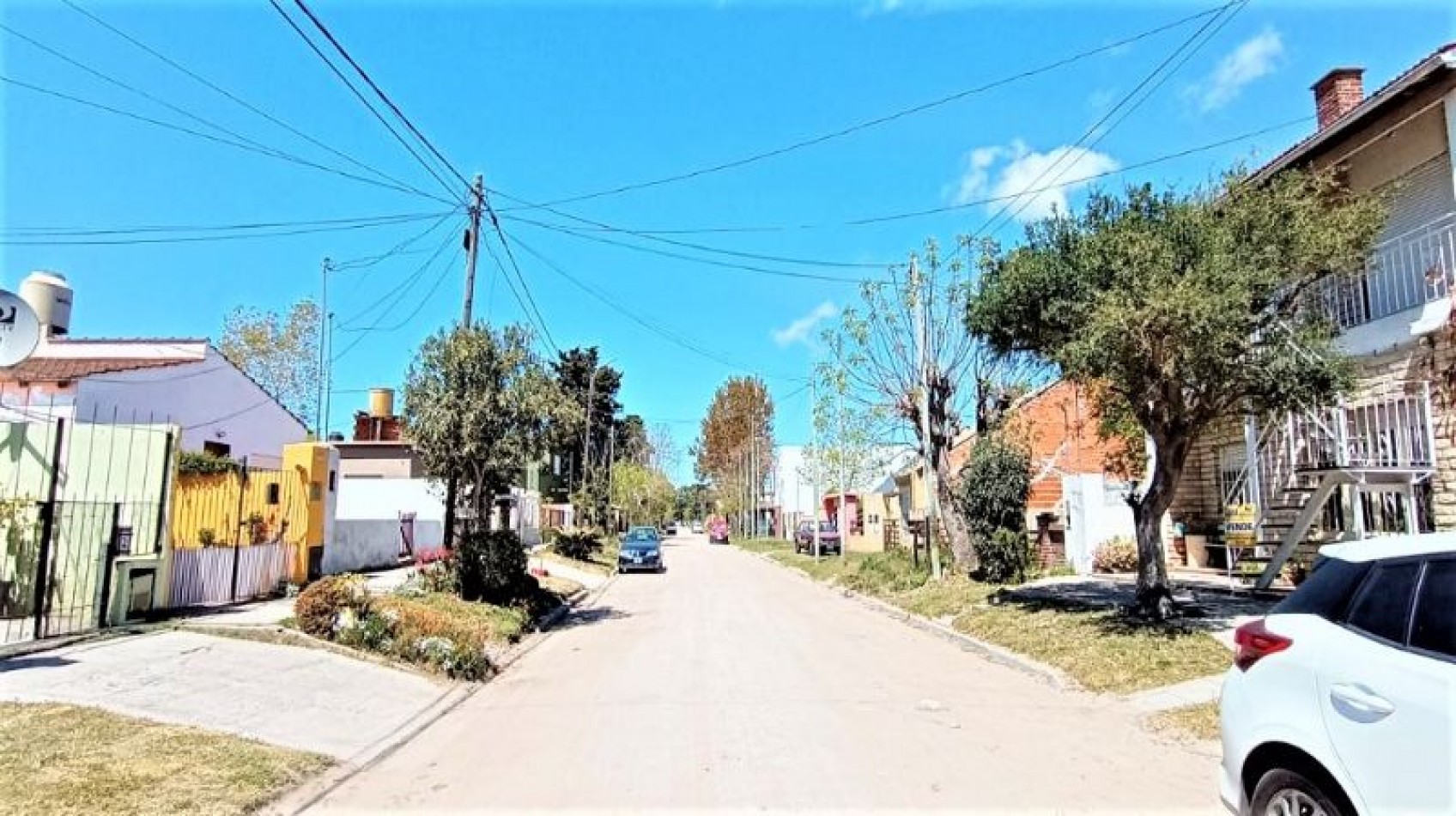 (A244) PH 3 AMBIENTES (4PERSONAS )PB, DPTO:5. gas natural 