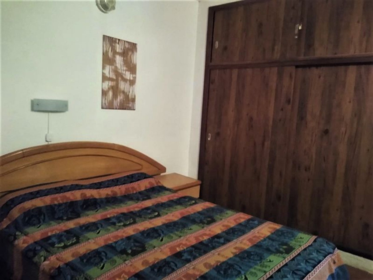 CASA 3 AMBIENTES (6 PERSONAS)gas envasado