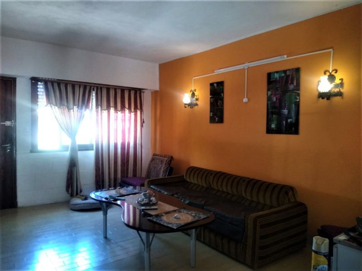 CASA 3 AMBIENTES (6 PERSONAS)gas envasado