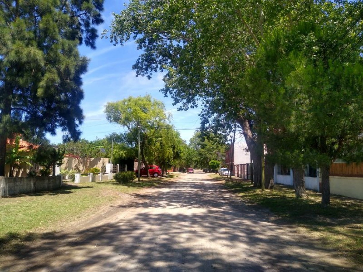 CASA 3 AMBIENTES (6 PERSONAS)gas envasado