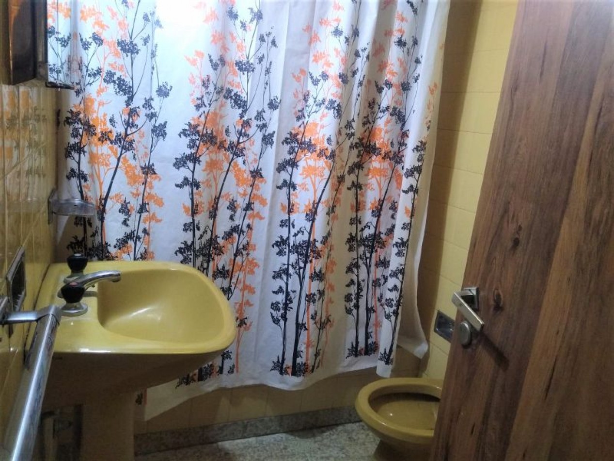 CASA 3 AMBIENTES (6 PERSONAS)gas envasado