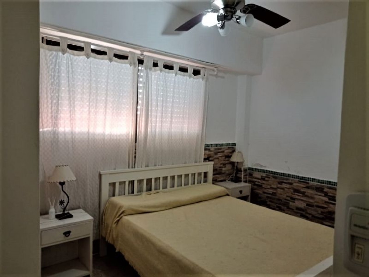 DEPARTAMENTO 3 AMBIENTES .PISO:4 DPTO:A