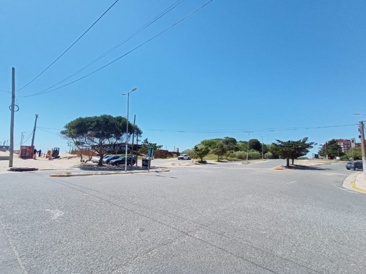 (A52) DEPARTAMENTO 3 AMBIENTES (Apto 5 Personas) VISATA AL MAR .PISO:5 DPTO:B