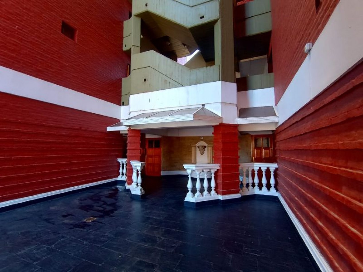 (A52) DEPARTAMENTO 3 AMBIENTES (Apto 5 Personas) VISATA AL MAR .PISO:5 DPTO:B