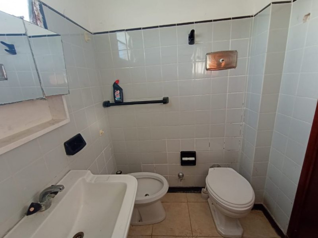 (A25) DEPARTAMENTO 2 AMBIENTES.(Apto 4 Personas) PISO:4 DPTO:K. VISTA AL MAR 