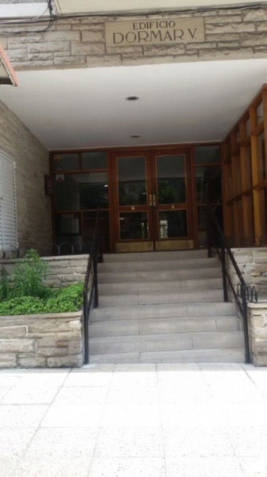 Departamento 2 Ambientes en Venta, Zona Guemes