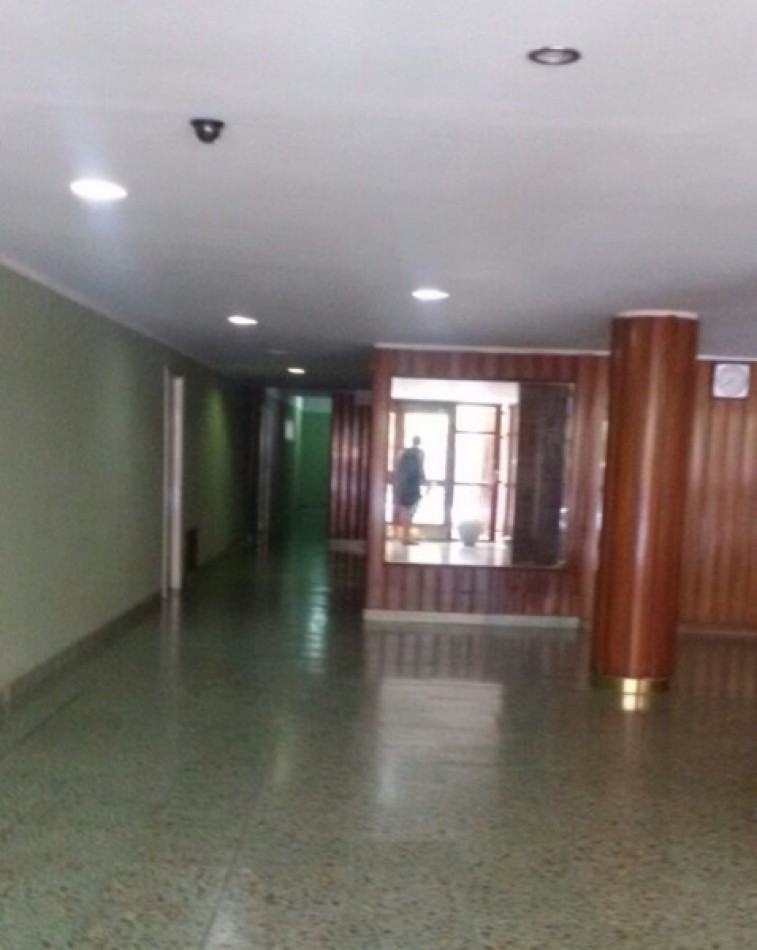 Departamento 2 Ambientes en Venta, Zona Guemes
