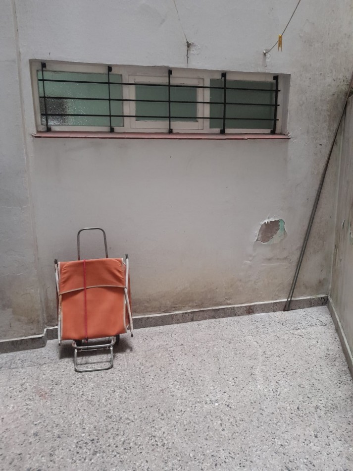 Departamento 2 Ambientes en Venta, Zona Guemes