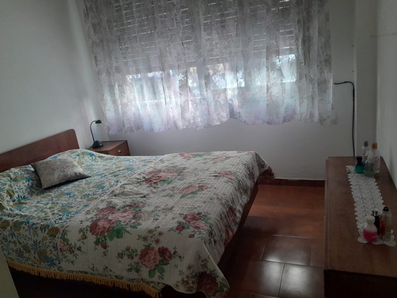 Departamento 2 Ambientes en Venta, Zona Guemes