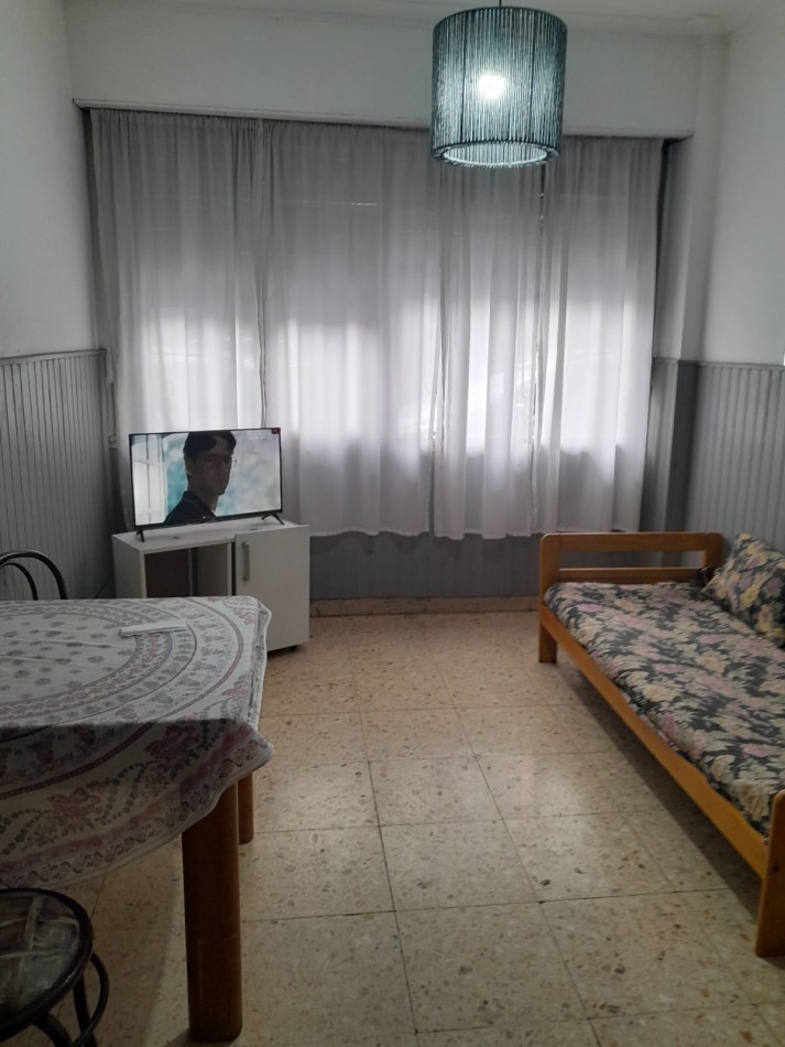 Departamento 2 Ambientes en Venta, Zona Guemes