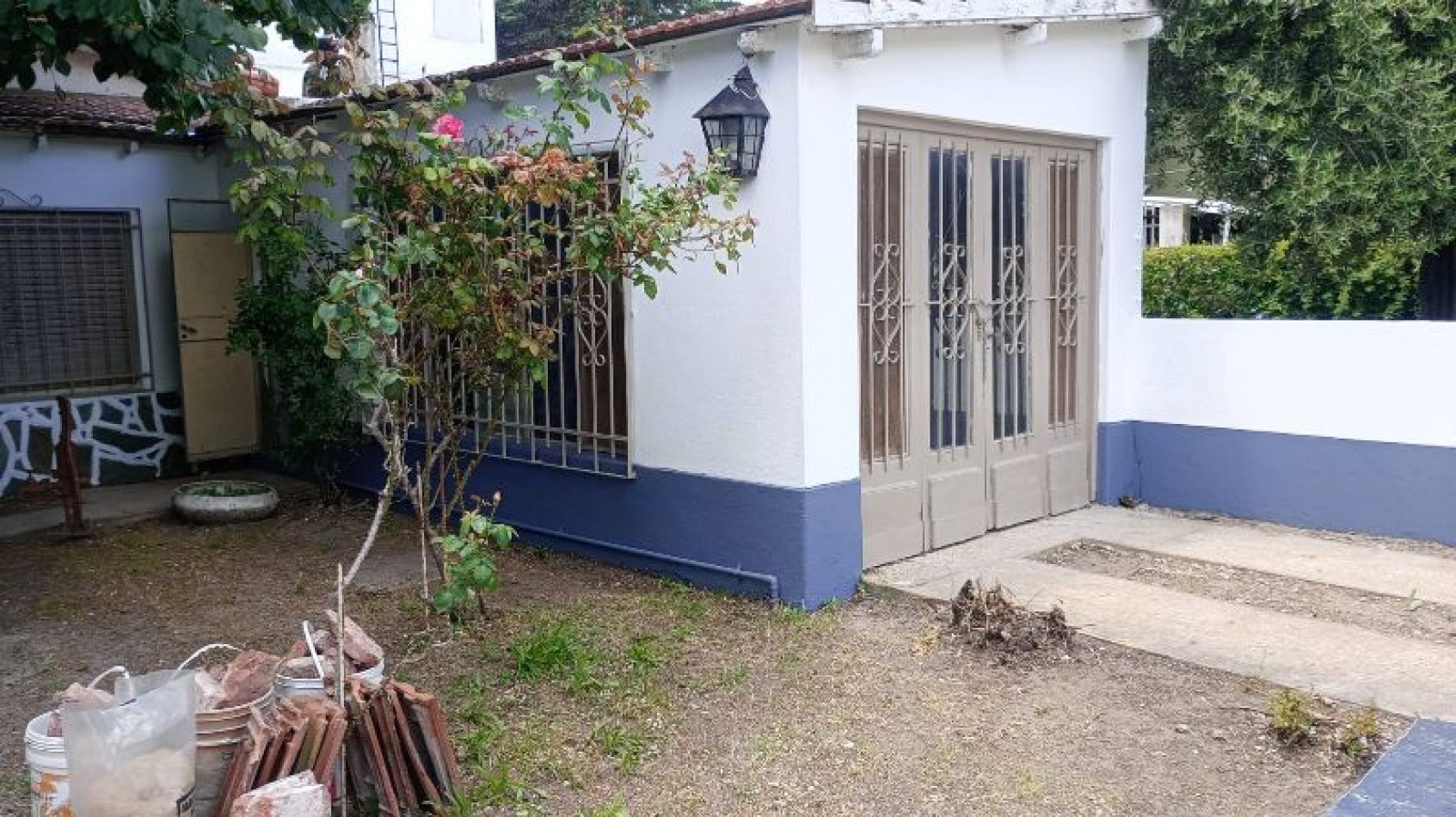 CASA 3 AMBIENTES (8 PERSONAS)parrilla,gas envasado.
