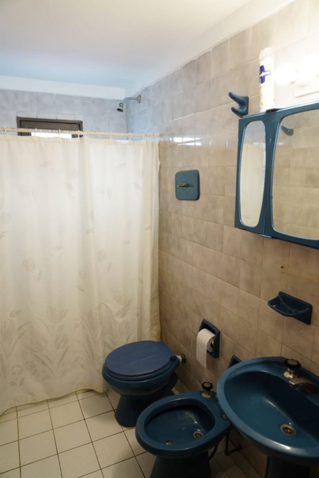 (A053) DEPARTAMENTO 3 AMBIENTES (5 PERSONAS )PISO:1 DPTO:A