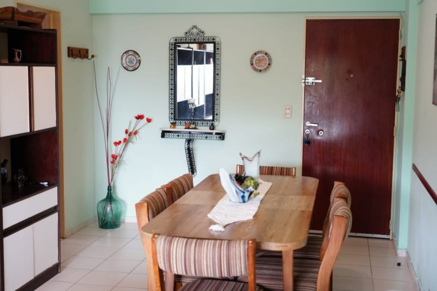 (A053) DEPARTAMENTO 3 AMBIENTES (5 PERSONAS )PISO:1 DPTO:A