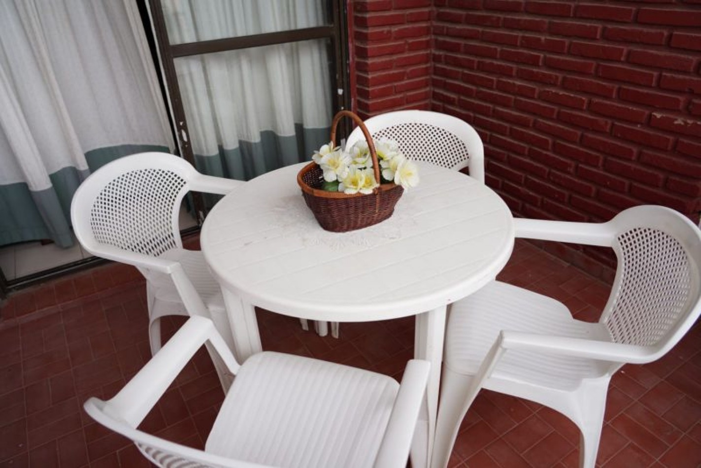 (A053) DEPARTAMENTO 3 AMBIENTES (5 PERSONAS )PISO:1 DPTO:A