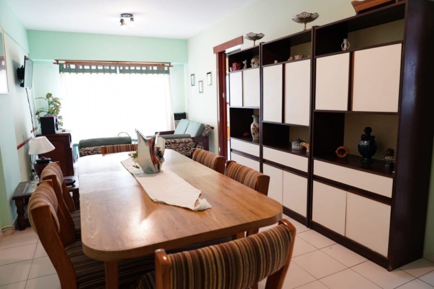 (A053) DEPARTAMENTO 3 AMBIENTES (5 PERSONAS )PISO:1 DPTO:A