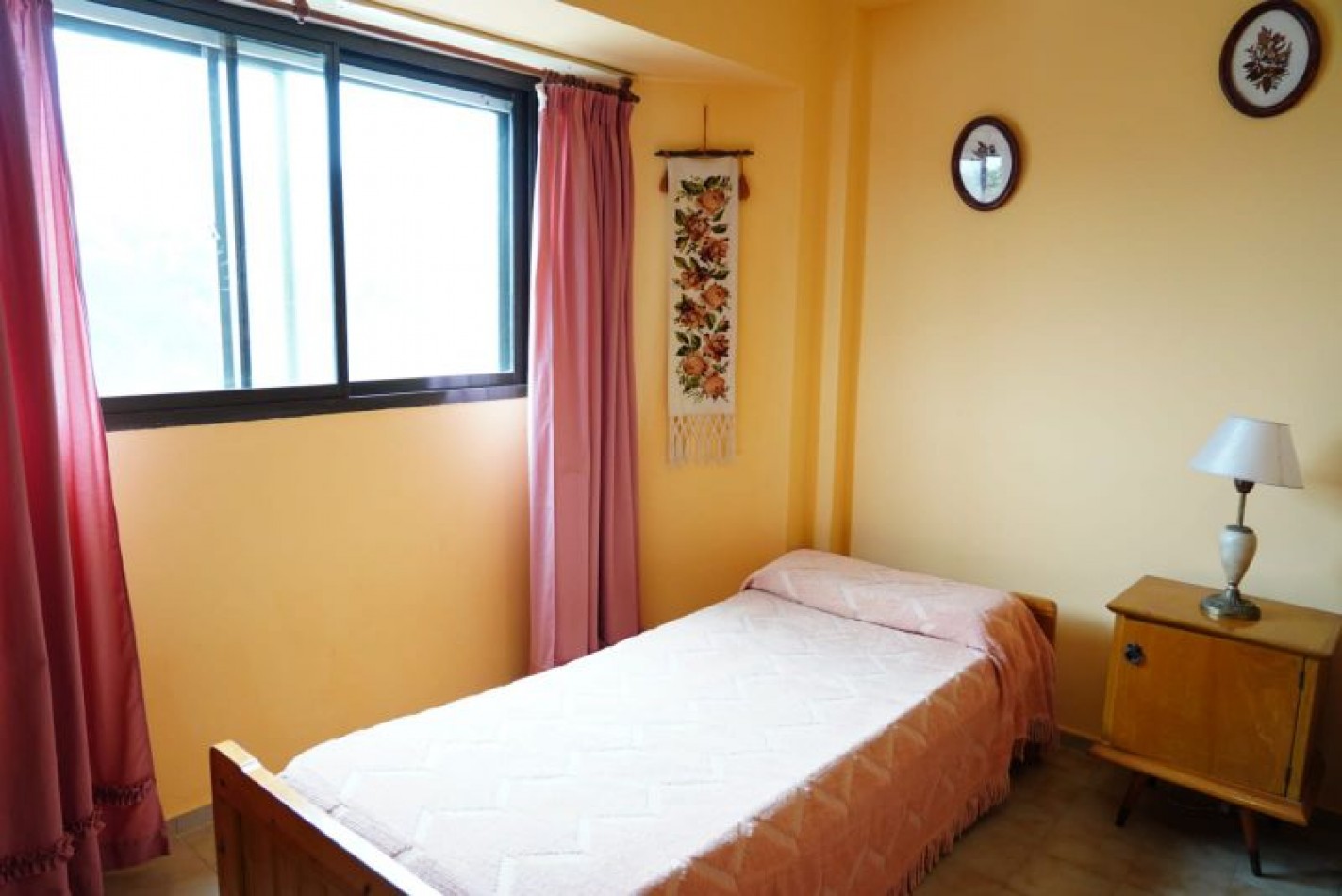 (A053) DEPARTAMENTO 3 AMBIENTES (5 PERSONAS )PISO:1 DPTO:A