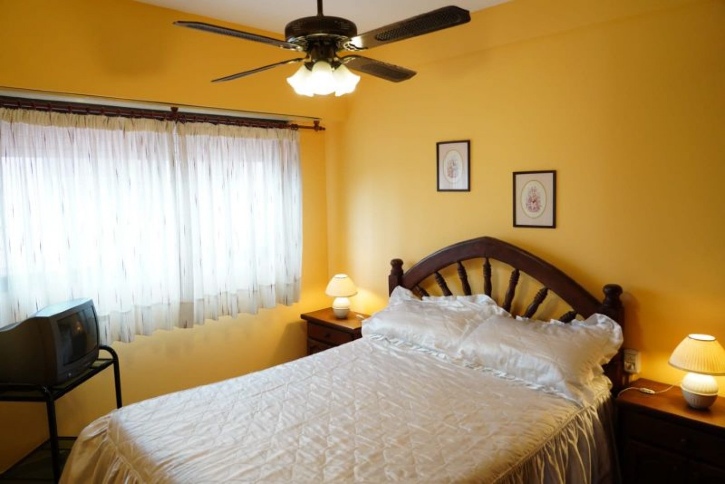 (A053) DEPARTAMENTO 3 AMBIENTES (5 PERSONAS )PISO:1 DPTO:A
