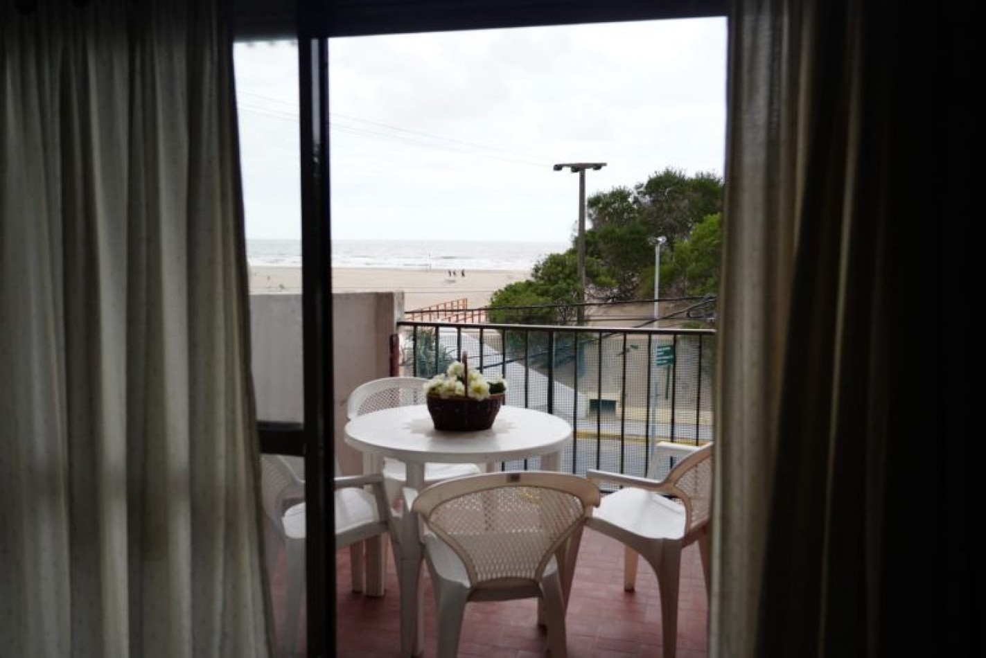 (A053) DEPARTAMENTO 3 AMBIENTES (5 PERSONAS )PISO:1 DPTO:A