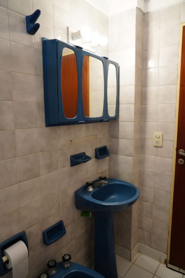 (A053) DEPARTAMENTO 3 AMBIENTES (5 PERSONAS )PISO:1 DPTO:A