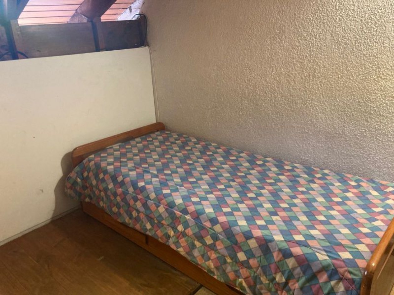 (A224)PH 3 AMBIENTES (Apto 5 Personas)PLANTA BAJA , DPTO UF8.Parrilla.