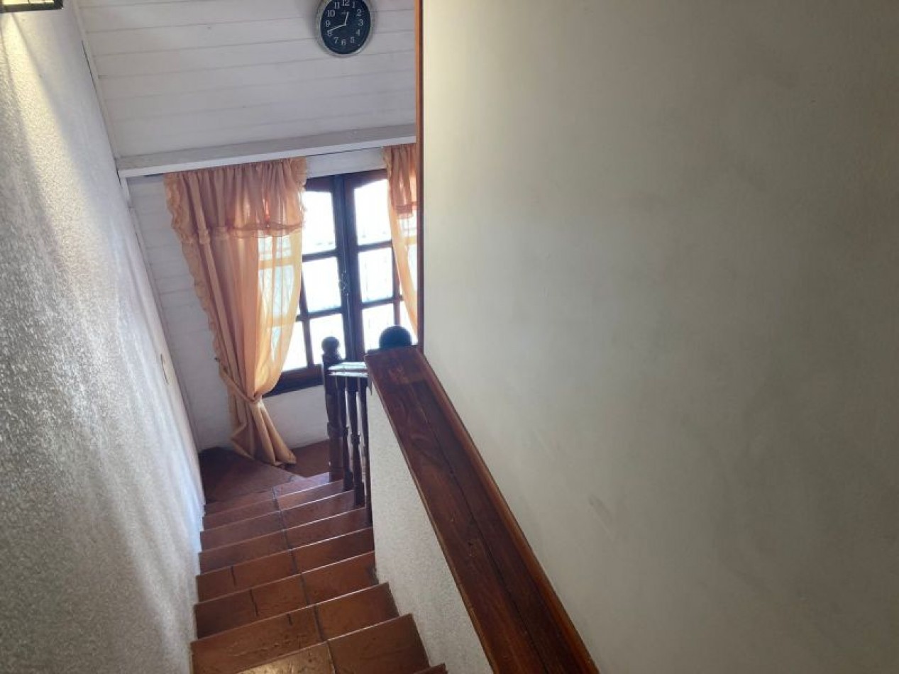 (A224)PH 3 AMBIENTES (Apto 5 Personas)PLANTA BAJA , DPTO UF8.Parrilla.
