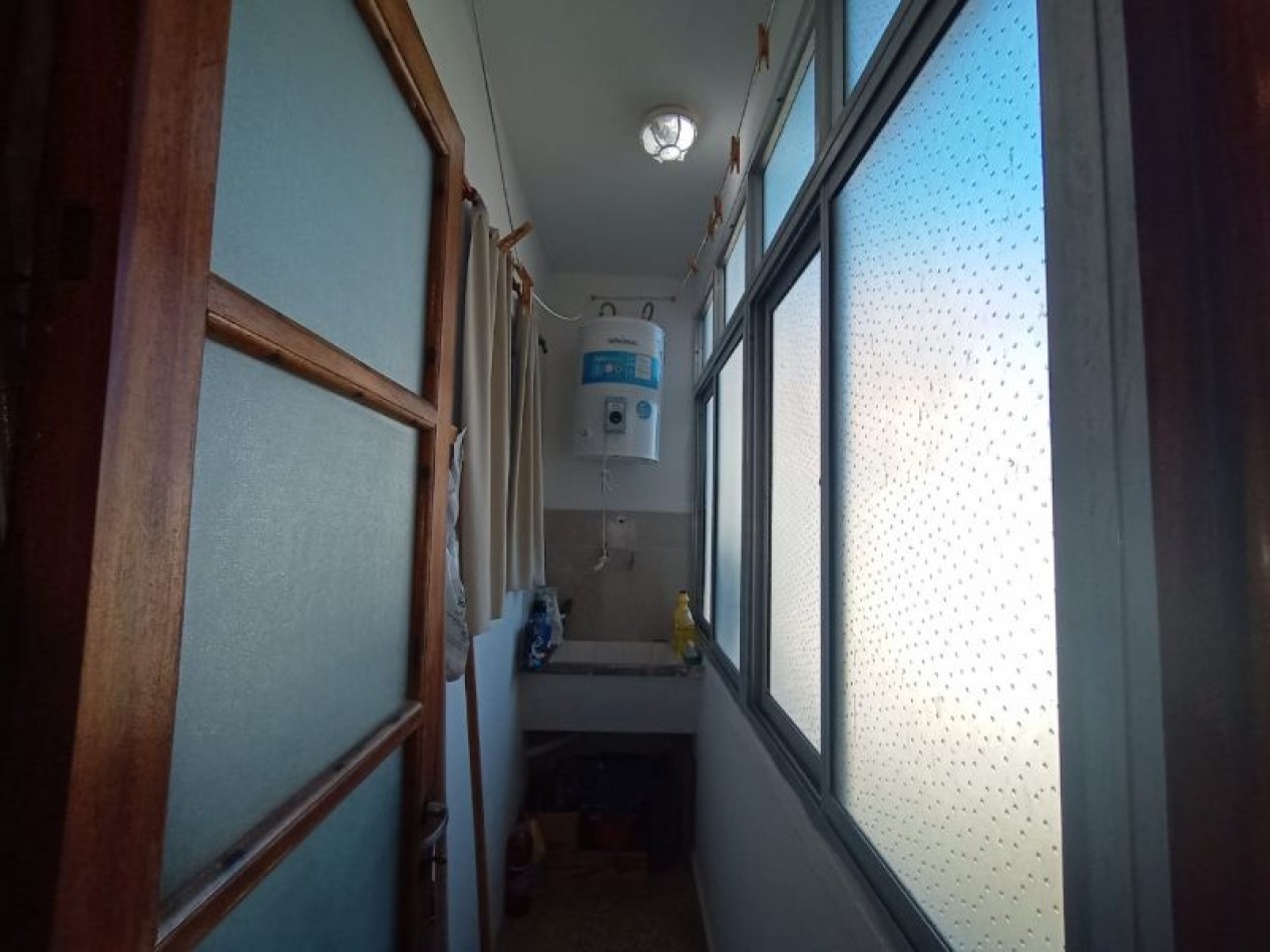 (A57) DEPARTAMENTO 3 AMBIENTES.(Apto 5 personas) PISO:2 DPTO:K .Todo electrico