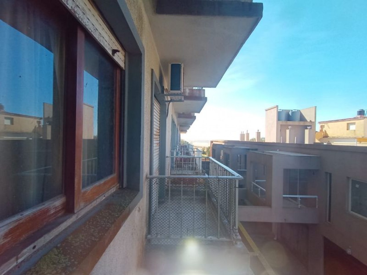 (A57) DEPARTAMENTO 3 AMBIENTES.(Apto 5 personas) PISO:2 DPTO:K .Todo electrico