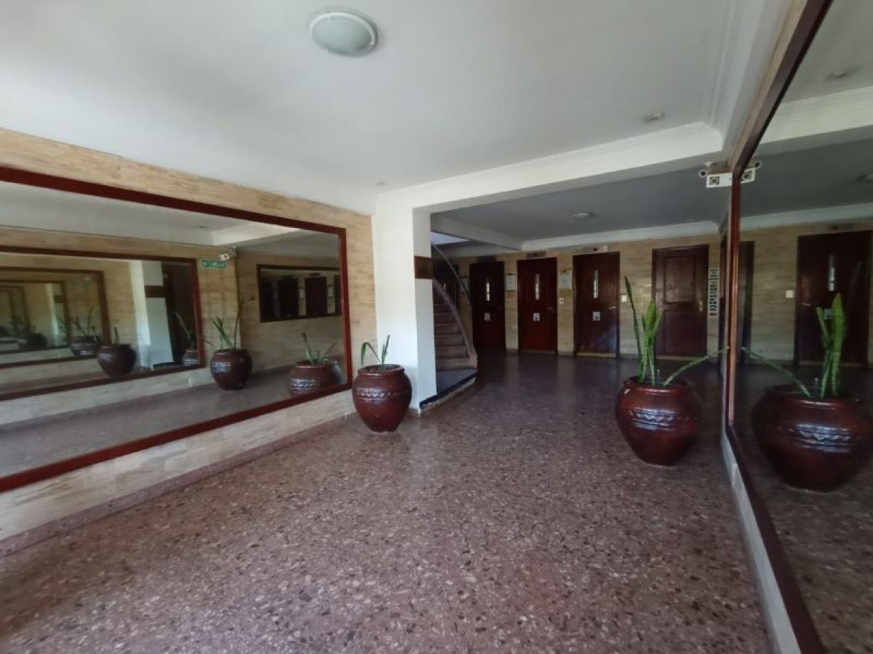 (A57) DEPARTAMENTO 3 AMBIENTES.(Apto 5 personas) PISO:2 DPTO:K .Todo electrico