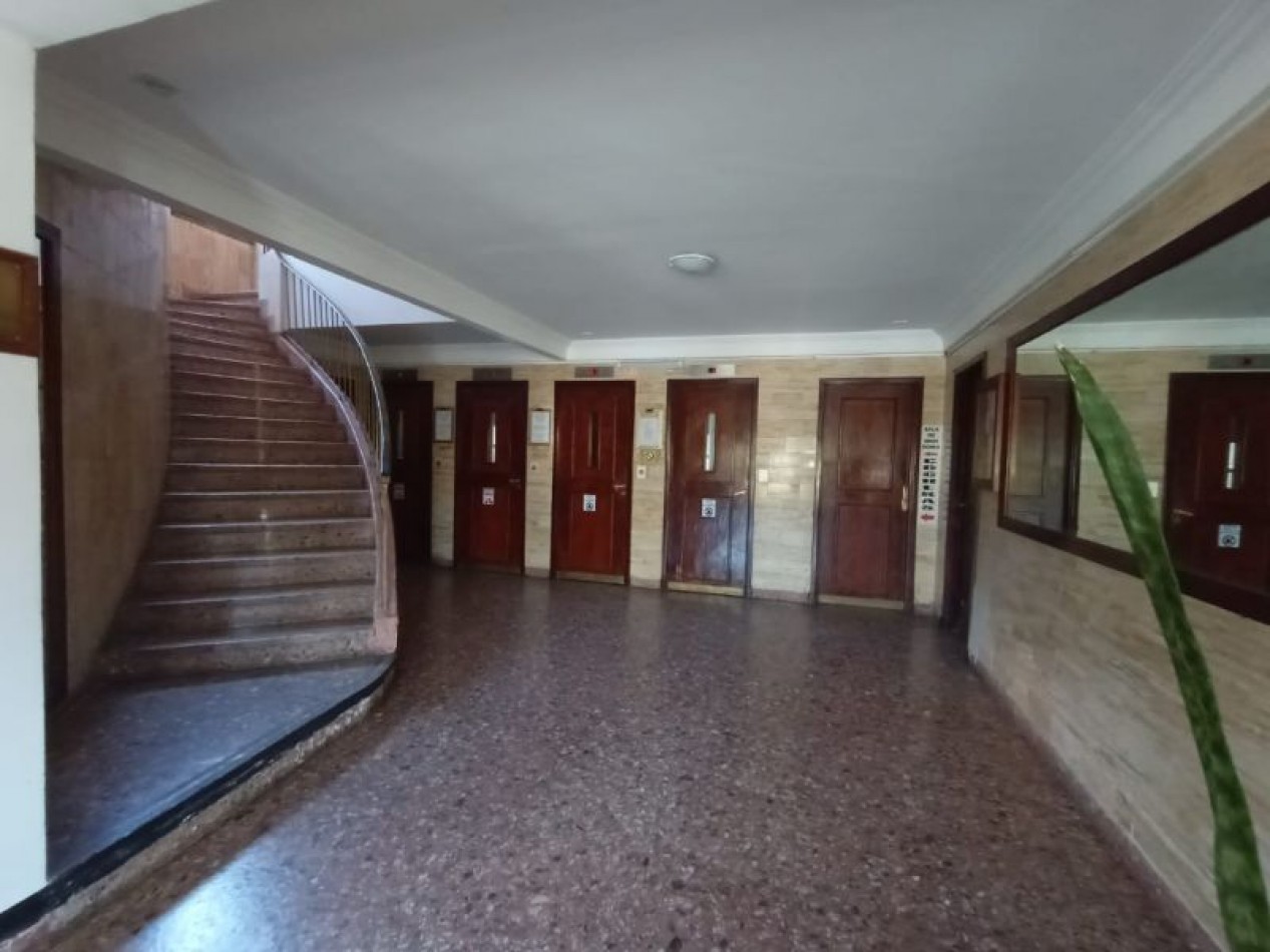 (A57) DEPARTAMENTO 3 AMBIENTES.(Apto 5 personas) PISO:2 DPTO:K .Todo electrico