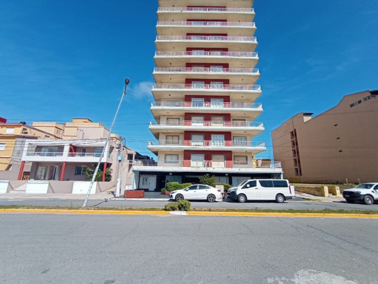 (A57) DEPARTAMENTO 3 AMBIENTES.(Apto 5 personas) PISO:2 DPTO:K .Todo electrico