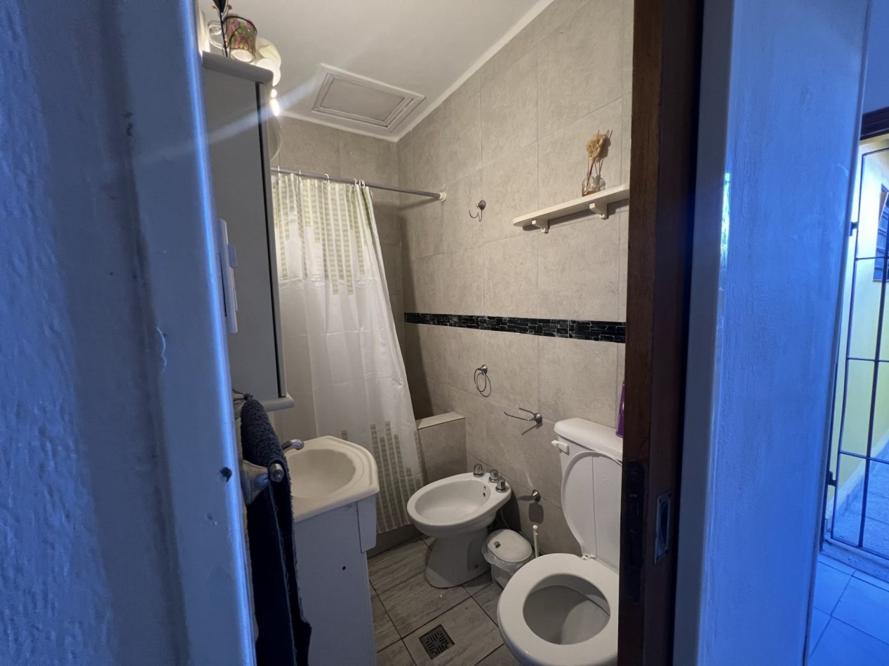 Casa - 2 propiedades, en Venta en Mar del Plata, Zona Punta Mogotes a 300 m del Mar