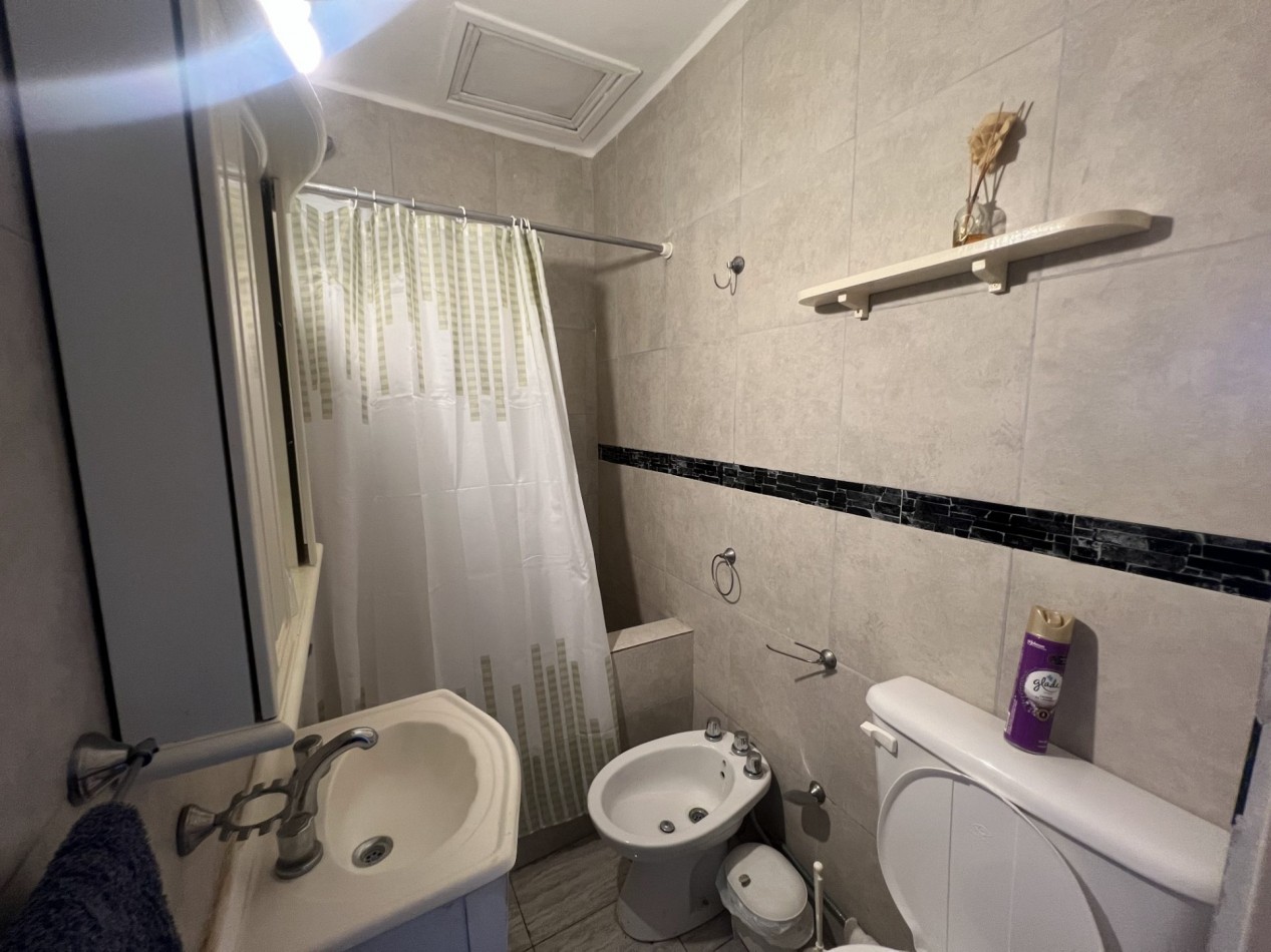 Casa - 2 propiedades, en Venta en Mar del Plata, Zona Punta Mogotes a 300 m del Mar