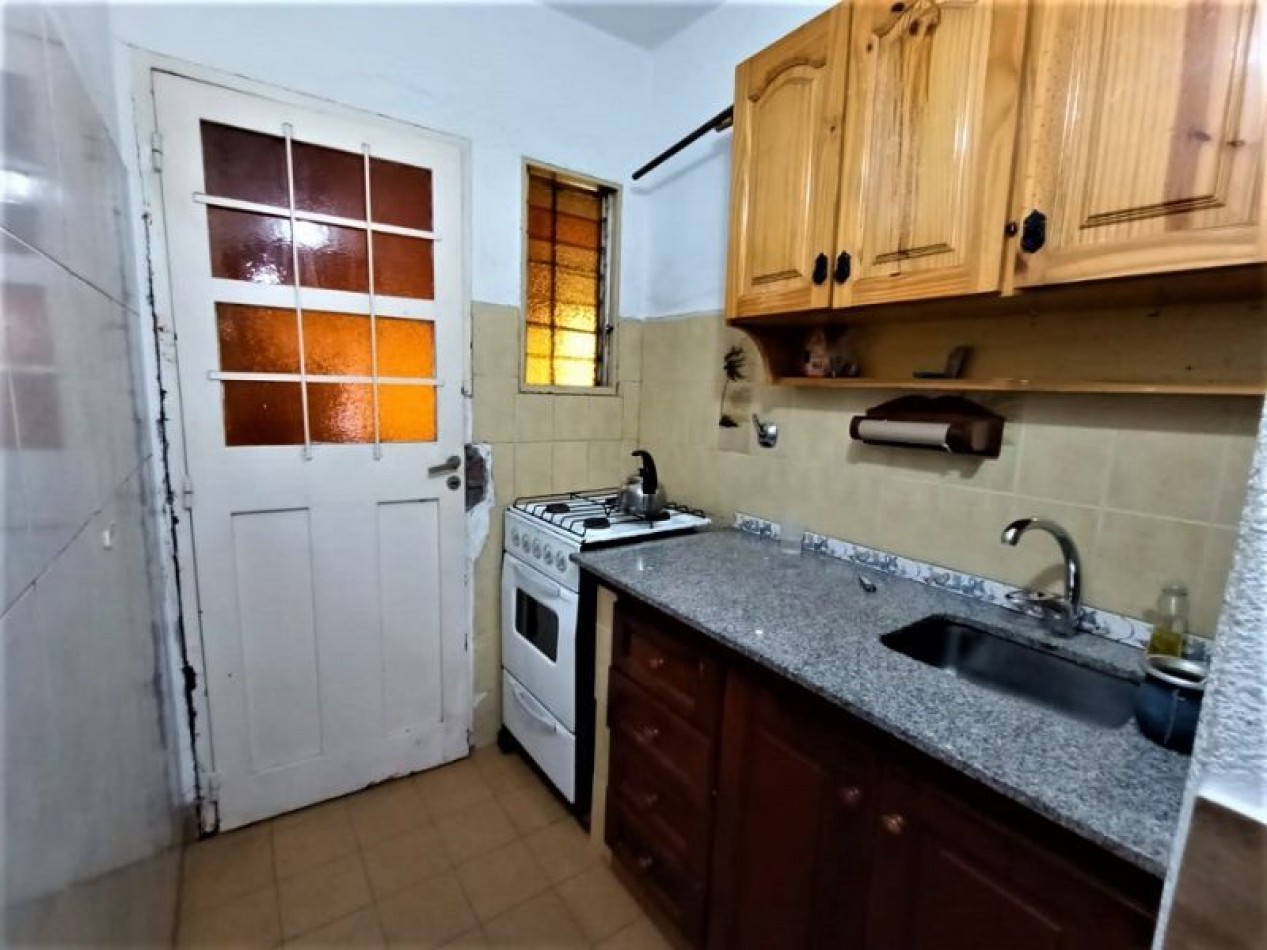 (A222) DUPLEX 3 AMBIENTES (6 PERSONAS) Parrilla .gas envasado. UF2