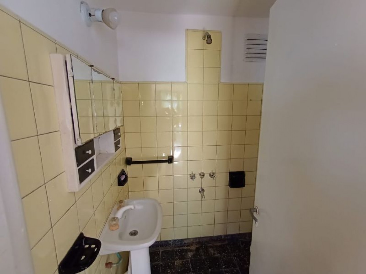 PH 2 AMBIENTES (4 PERSONAS) PLANTA BAJA ,DPTO:1