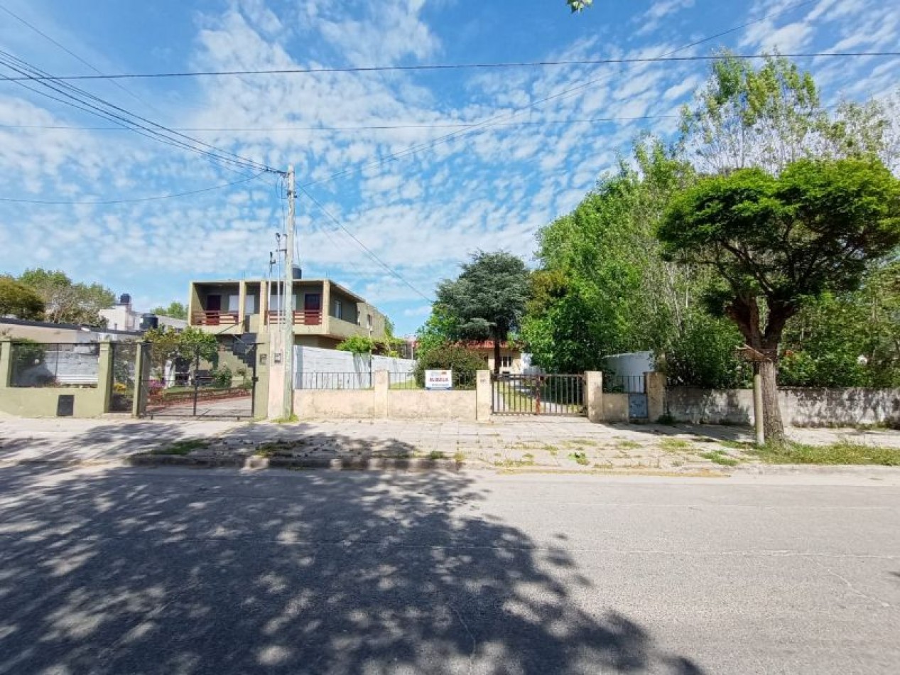 PH 2 AMBIENTES (4 PERSONAS) PLANTA BAJA ,DPTO:1