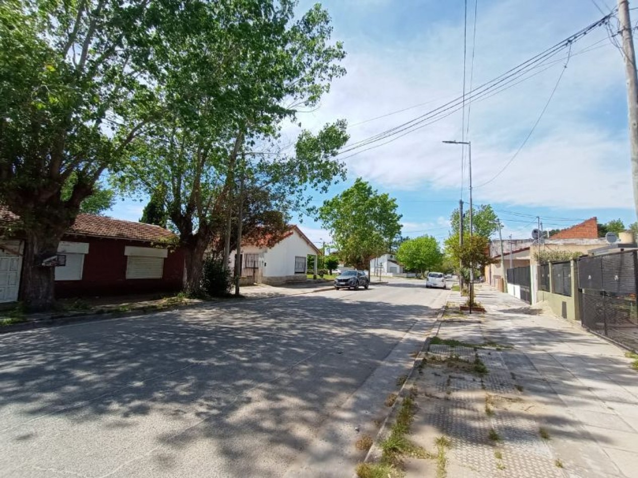 PH 2 AMBIENTES (4 PERSONAS) PLANTA BAJA ,DPTO:1
