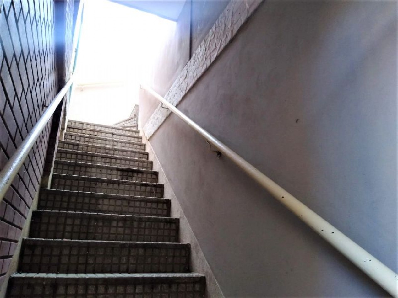 (A31) DEPARTAMENTO 2 AMBIENTES.(Apto 4 Personas) PISO:1 DPTO:3.Gas envasado.