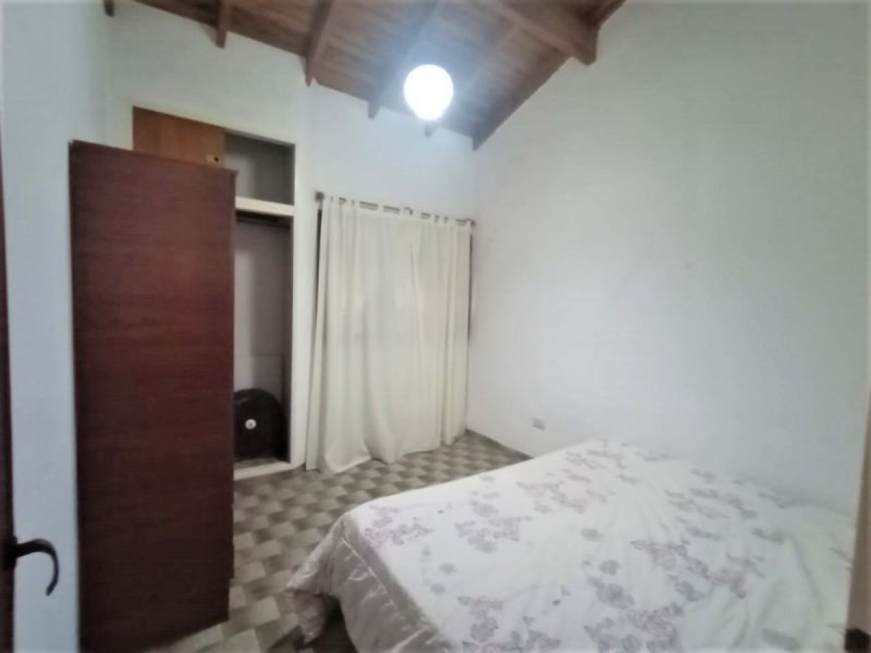 (A64)DEPARTAMENTO 3 AMBIENTES (Apto 6 Personas)PISO:2 DPTO:6.gas envasado