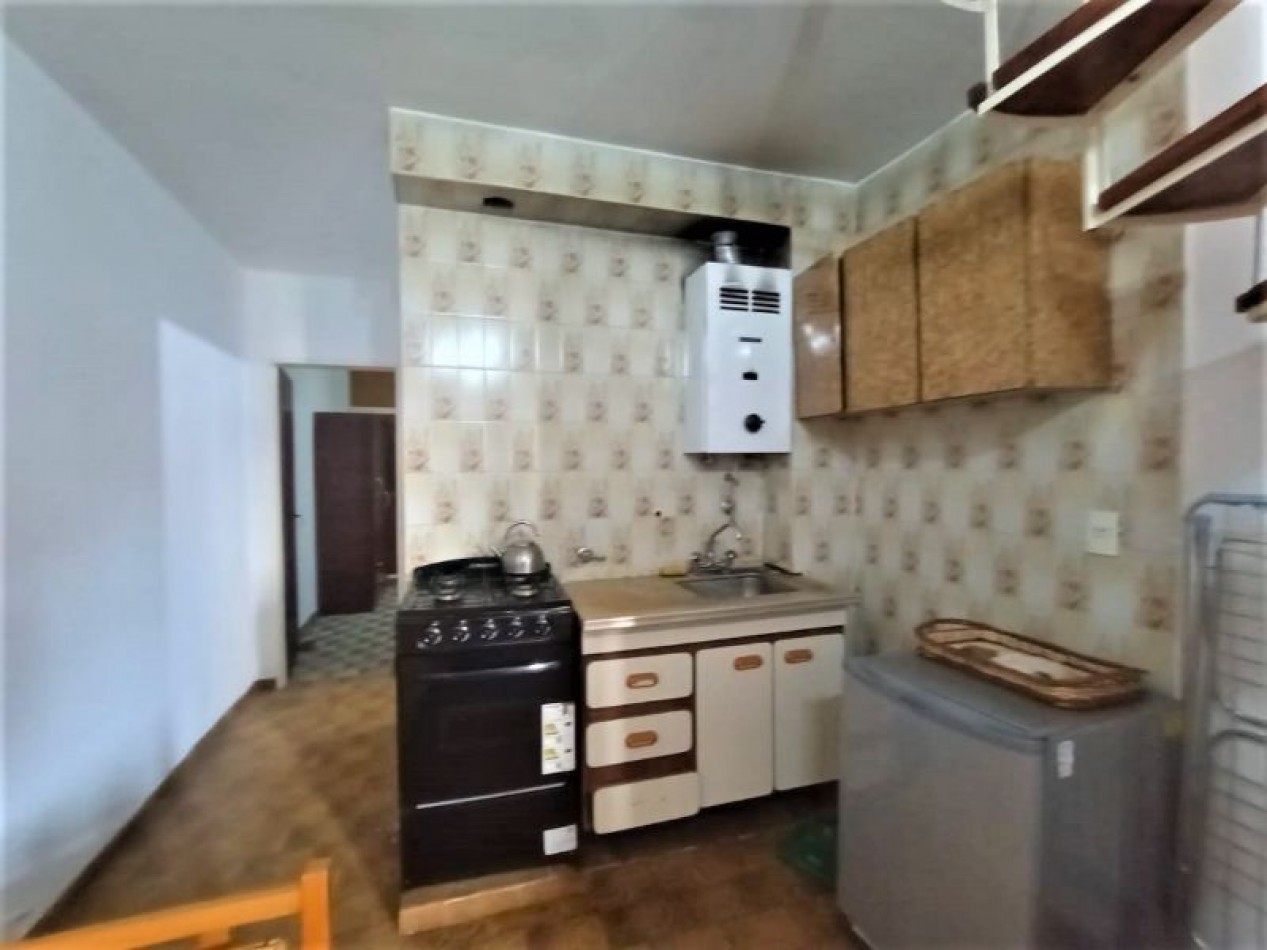 (A64)DEPARTAMENTO 3 AMBIENTES (Apto 6 Personas)PISO:2 DPTO:6.gas envasado