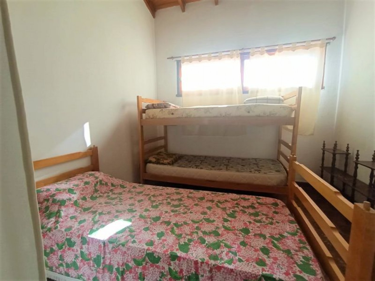 (A64)DEPARTAMENTO 3 AMBIENTES (Apto 6 Personas)PISO:2 DPTO:6.gas envasado