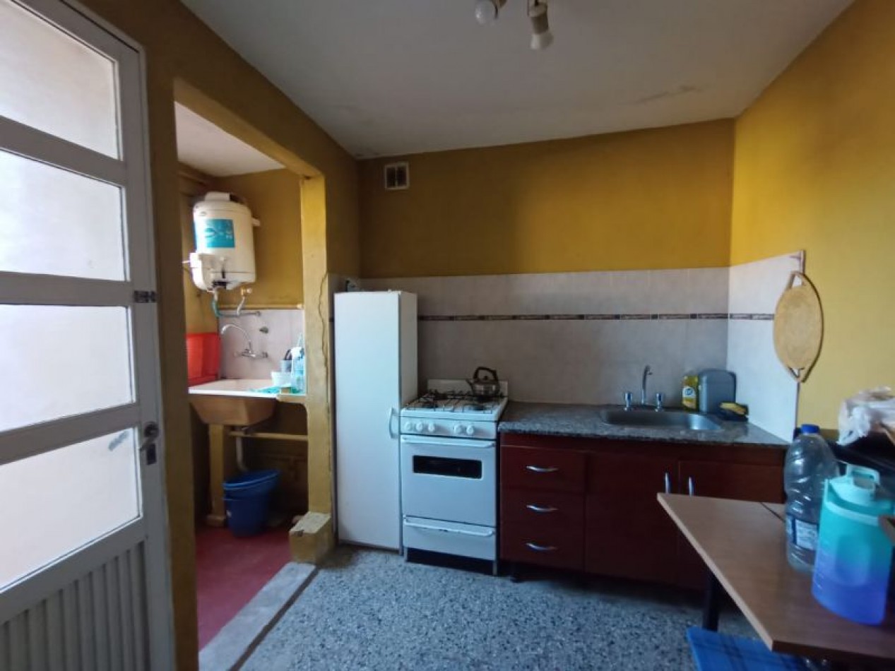 (A12) DEPARTAMENTO 2 AMBIENTES (Apto 4 Personas) .PISO:1 DPTO:I