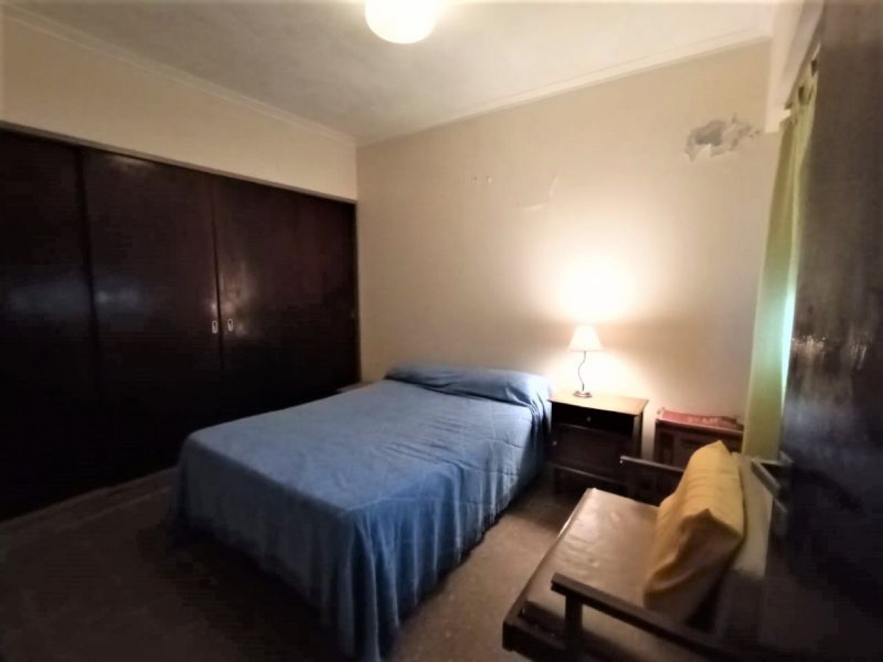 (A12) DEPARTAMENTO 2 AMBIENTES (Apto 4 Personas) .PISO:1 DPTO:I