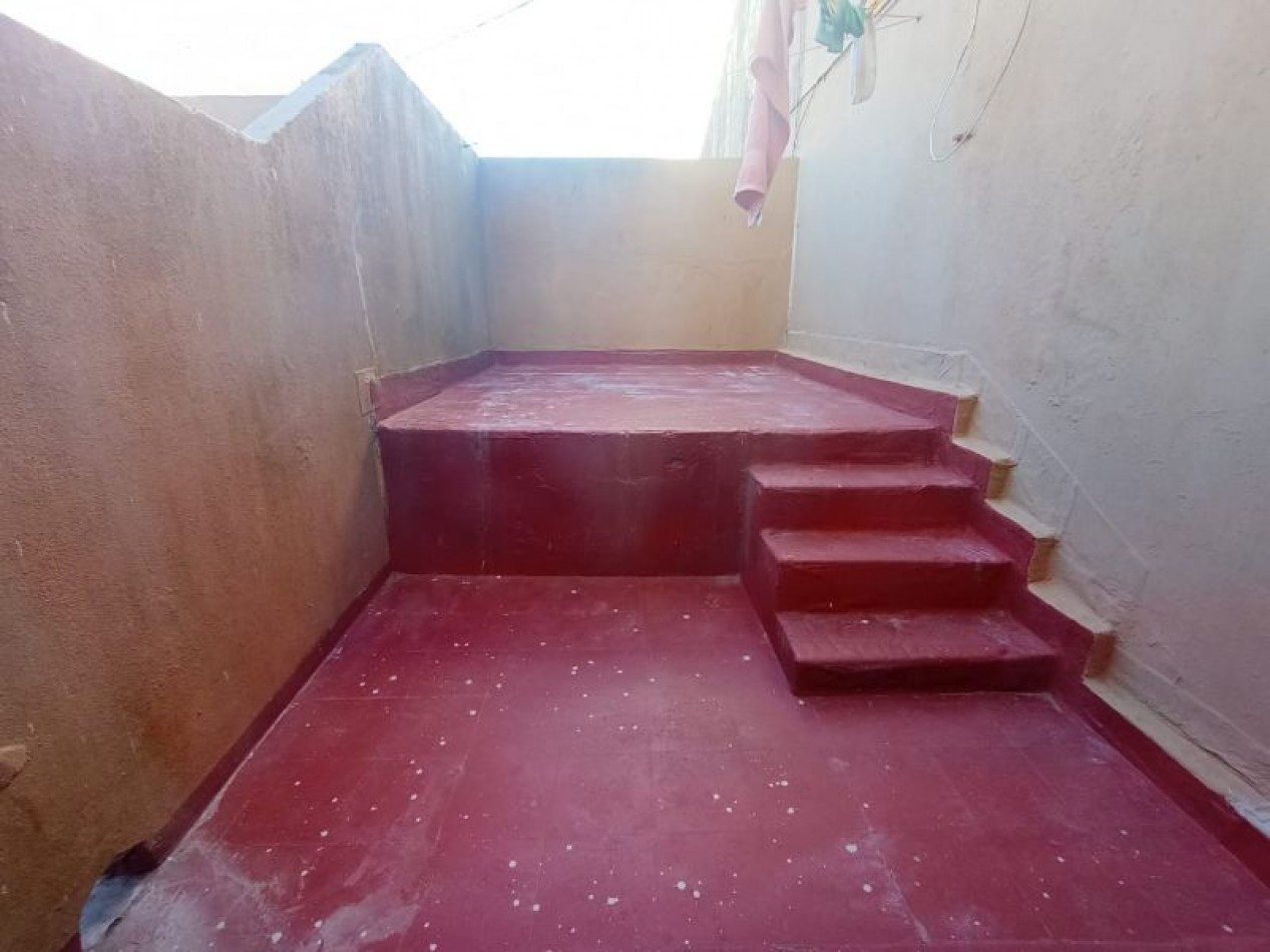 (A12) DEPARTAMENTO 2 AMBIENTES (Apto 4 Personas) .PISO:1 DPTO:I