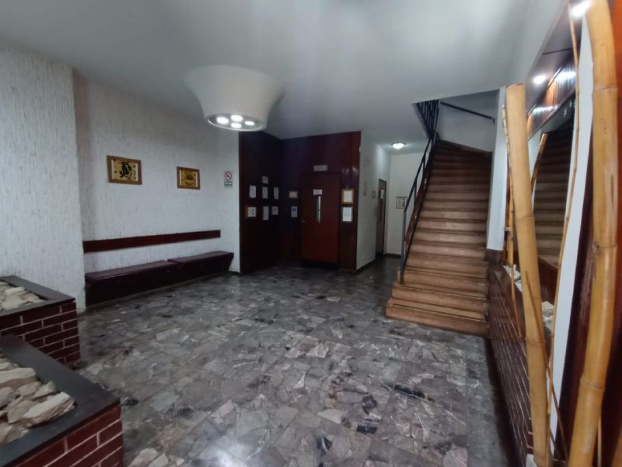(A12) DEPARTAMENTO 2 AMBIENTES (Apto 4 Personas) .PISO:1 DPTO:I