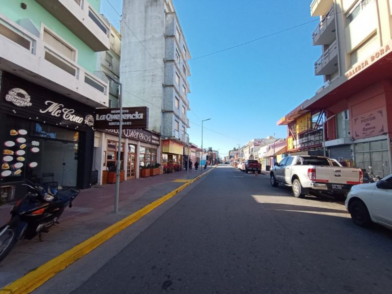(A12) DEPARTAMENTO 2 AMBIENTES (Apto 4 Personas) .PISO:1 DPTO:I