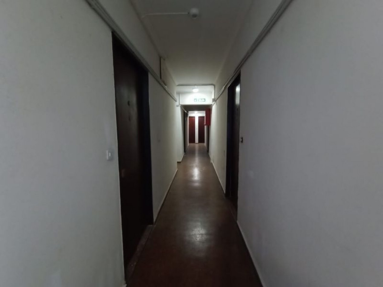 (A12) DEPARTAMENTO 2 AMBIENTES (Apto 4 Personas) .PISO:1 DPTO:I