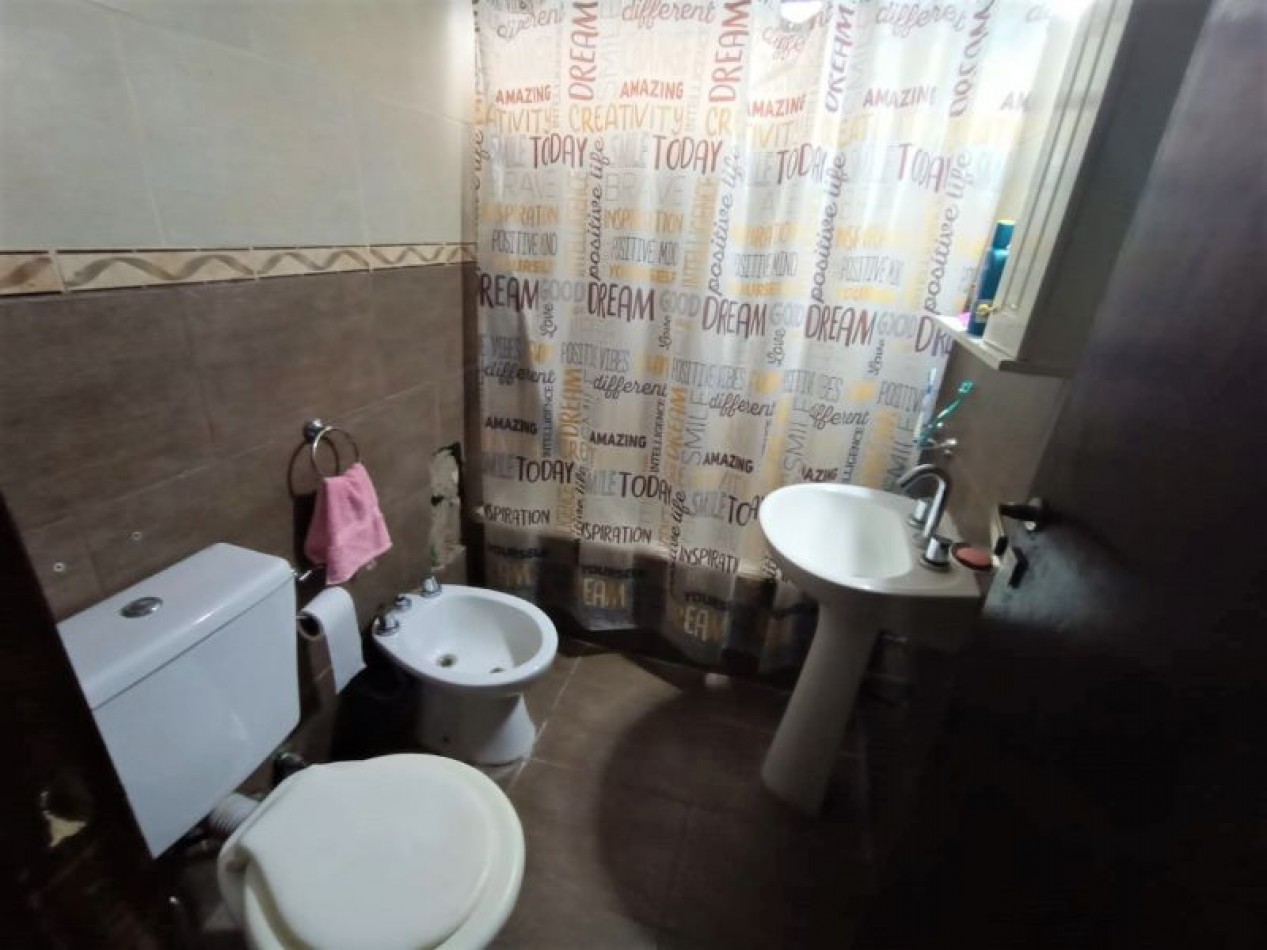 (A12) DEPARTAMENTO 2 AMBIENTES (Apto 4 Personas) .PISO:1 DPTO:I