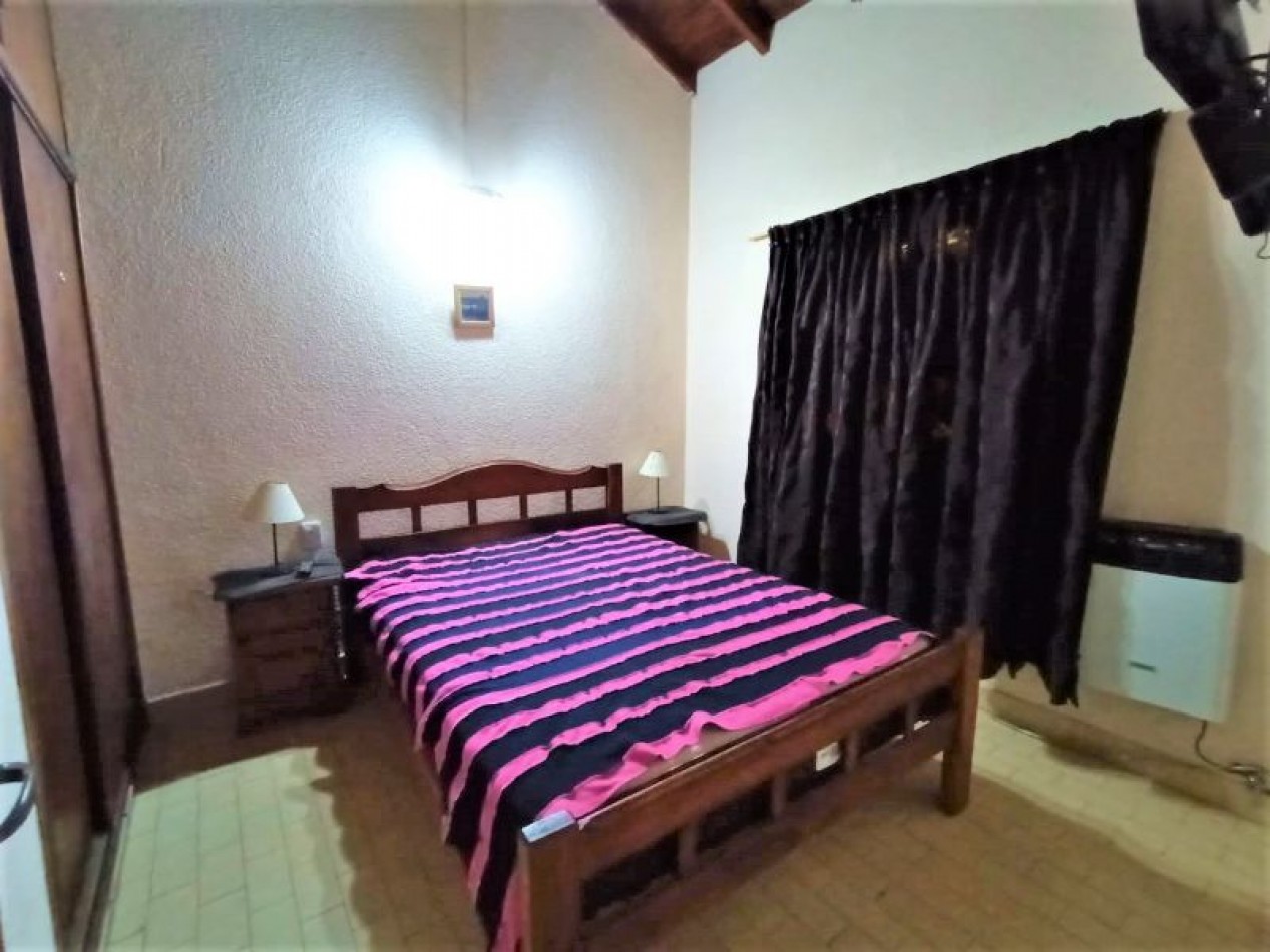 (A043)DEPARTAMENTO 2 AMBIENTES(Apto 4 Personas) .PISO:2 .DPTO:11.Gas envasado, Por escalera.