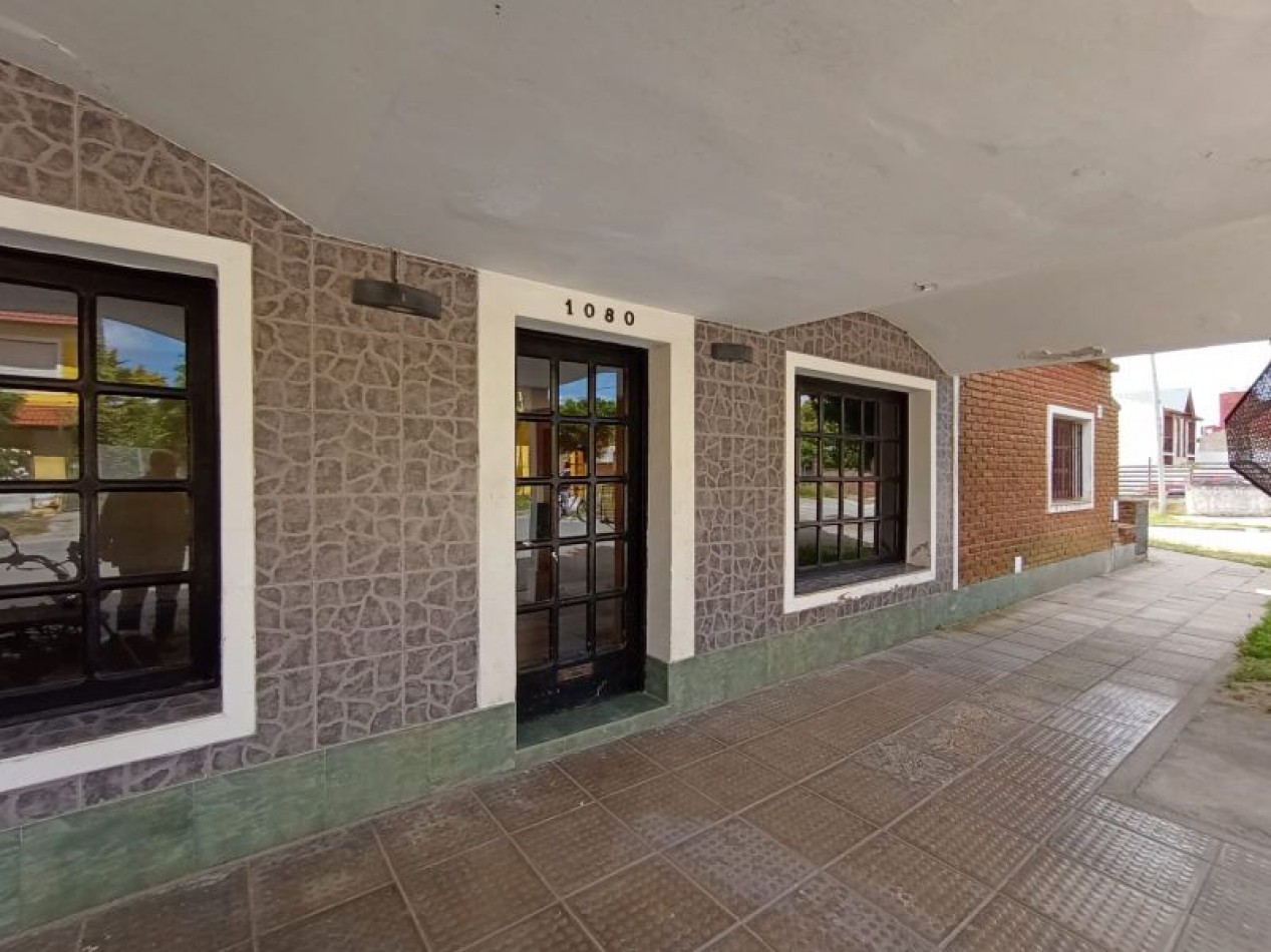 (A043)DEPARTAMENTO 2 AMBIENTES(Apto 4 Personas) .PISO:2 .DPTO:11.Gas envasado, Por escalera.